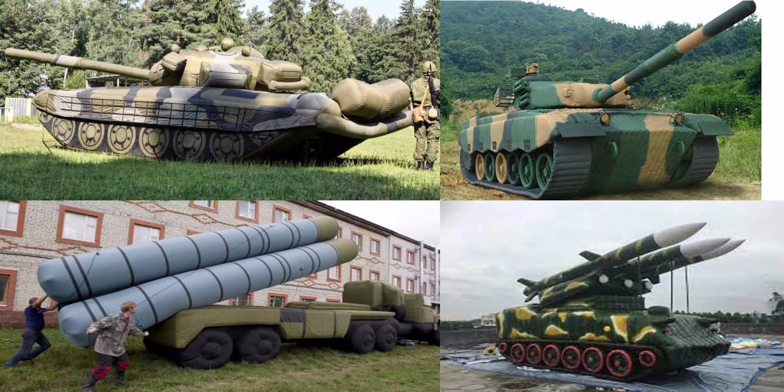 阳江小型导弹车