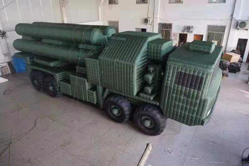 阳江导弹车军用